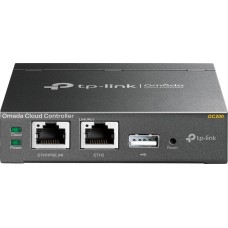 TP-LINK Контроллер Omada OC200, черный