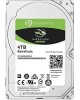 SEAGATE Жесткий диск Barracuda ST4000LM024, 4ТБ, HDD, SATA III, 2.5
