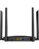 NETIS Роутер беспроводной MW5360 N300 10/100BASE-TX/4G cat.4 черный