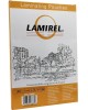 FELLOWES Пленка для ламинирования 75мкм A3 (100шт) глянцевая Lamirel (LA-78655)