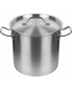 Котел APPETITE Котел нерж 50,0л ТРС Professional ТМ