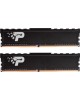 PATRIOT Память DDR4 2x16GB 2666MHz PSP432G2666KH1 Signature RTL PC4-21300 CL19 DIMM 288-pin 1.2В dual rank с радиатором Ret PATRIOT Память DDR4 2x16GB 2666MHz PSP432G2666KH1 Signature RTL PC4-21300 CL19 DIMM 288-pin 1.2В dual rank с радиатором Ret