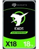 SEAGATE Жесткий диск SATA 18TB 7200RPM 6GB/S 256MB ST18000NM000J