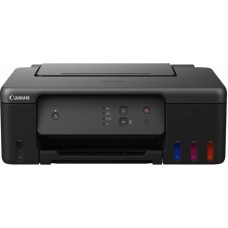 CANON Принтер струйный Pixma G1430 цветная печать, A4, с СНПЧ, цвет черный [5809c009]
