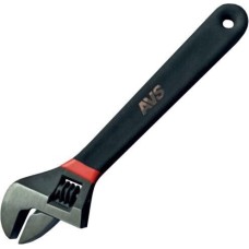 AVS TOOLS Ключ разводной 200 мм AVS KR200