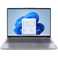LENOVO Ноутбук ThinkBook 16 G6 IRL i5-13500H /16Gb /512Gb/ Win11Pro