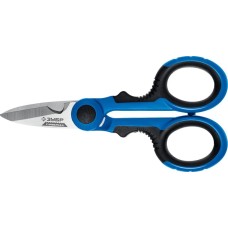 ЗУБР Ножницы Профессионал 23357