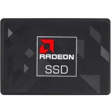AMD SSD накопитель Radeon R3 R3SL0256G2 256ГБ, 2.5