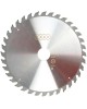 EDGE Диск пильный по дереву (350х36х50/32/30 мм, 36 зубьев)