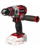 EINHELL Дрель-шуруповерт PXC TE-CD 18 Li Brushless аккум. патрон:быстрозажимной (4513850SET) EINHELL Дрель-шуруповерт PXC TE-CD 18 Li Brushless аккум. патрон:быстрозажимной (4513850SET)