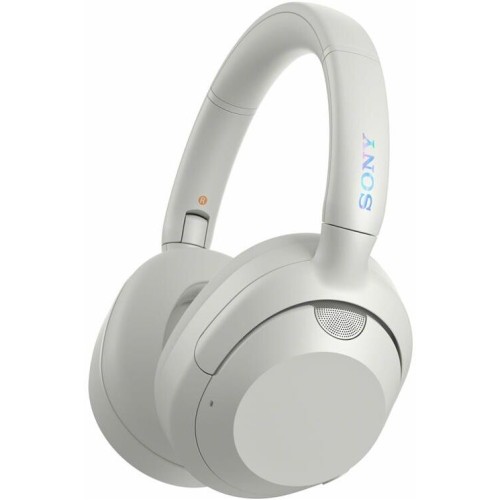 SONY Беспроводные полноразмерные наушники ULT Wear WH-ULT900N, цвет: белый