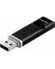 USB флеш SMARTBUY (SB32GBQZ-K) 32GB QUARTZ SERIES BLACK
