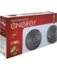 Настольная плитка ENERGY EN-904В черная