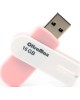 USB флэш-накопитель OLTRAMAX OM-16GB-220-розовый