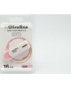 USB флэш-накопитель OLTRAMAX OM-16GB-220-розовый