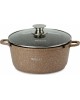 Посуда KELLI KL-4018-24 4,5л