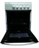 Плита газовая FLAMA RK 23-101 W