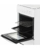 Плита газовая FLAMA RK 23-101 W