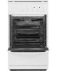 Плита газовая FLAMA RK 23-101 W
