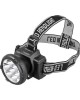 Налобный фонарь ULTRAFLASH (11256) LED5362 черный