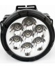 Налобный фонарь ULTRAFLASH (11256) LED5362 черный