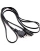 Налобный фонарь ULTRAFLASH (11256) LED5362 черный