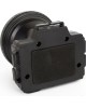 Налобный фонарь ULTRAFLASH (11256) LED5362 черный