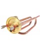 Тэн REXANT (70-0333) ТЭН, RCA PA 2000 ВТ НАГРЕВАТЕЛЬНЫЙ ЭЛЕМЕНТ ДЛЯ БОЙЛЕРА, ФЛАНЕЦ М5, 48 ММ.