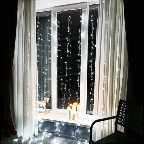 Электрогирлянды NEON-NIGHT (303-046) ГИРЛЯНДА  Электрогирлянды NEON-NIGHT (303-046) ГИРЛЯНДА