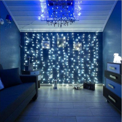 Электрогирлянды NEON-NIGHT (303-046) ГИРЛЯНДА  Электрогирлянды NEON-NIGHT (303-046) ГИРЛЯНДА