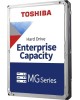 Жесткий диск TOSHIBA Original SATA-III 16Tb MG08ACA16TE Server Enterprise Capacity (7200rpm) 512Mb 3.5