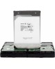 Жесткий диск TOSHIBA Original SATA-III 16Tb MG08ACA16TE Server Enterprise Capacity (7200rpm) 512Mb 3.5