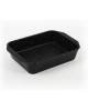 Противень МЕЧТА 94802 Гранит black 27*36см
