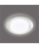 Светильник SMARTBUY (SBL-04WH-GX53) GX53 белый