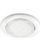 Светильник SMARTBUY (SBL-04WH-GX53) GX53 белый