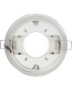Светильник SMARTBUY (SBL-04WH-GX53) GX53 белый