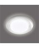 Светильник SMARTBUY (SBL-04WH-GX53) GX53 белый
