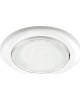 Светильник SMARTBUY (SBL-04WH-GX53) GX53 белый