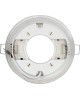 Светильник SMARTBUY (SBL-04WH-GX53) GX53 белый
