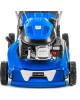 Бензиновая газонокосилка HYUNDAI L 4220 Бензиновая газонокосилка
