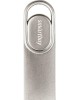 USB-флэш SMARTBUY (SB16GBM3) UFD 2.0 016GB M3 Metal стальной