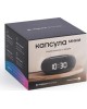 Умная колонка VK КАПСУЛА Мини 5Вт, с Марусей, темно-серый (MRC02BK)