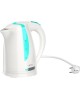 Электрический чайник Maxvi KE1701P white-green
