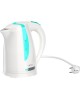 Электрический чайник Maxvi KE1701P white-green