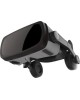 Очки виртуальной реальности RITMIX RVR-500 серый