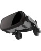 Очки виртуальной реальности RITMIX RVR-500 серый