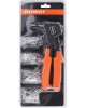 Заклепочник PATRIOT 350007512 RP 200, EXPERT, 2.4-4.8 мм