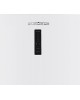 Холодильник SNOWCAP CUP NF 512 W 479л белый