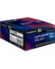 EXEGATE EX286153RUS Кулер Wizard EE91-Cu.BLUE (Al+Copper, LGA775/1150/1151/1155/1156/1200/AM2/AM2+/AM3/AM3+/AM4/FM1/FM2/754/939/940, TDP 80W, Fan 90mm