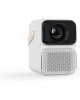 Видеопроектор WANBO Projector T6 Max (6970885350177) белый